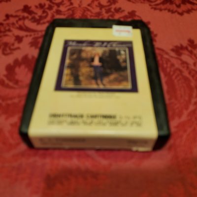 B.J. Thomas, Miracle