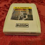 B.J. Thomas, Everybody's Out Of Town