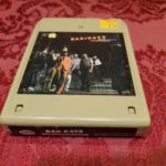 Bar-Kays, Nightcruising