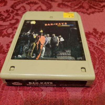 Bar-Kays, Nightcruising