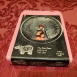 Bee Gees, Life In A Can