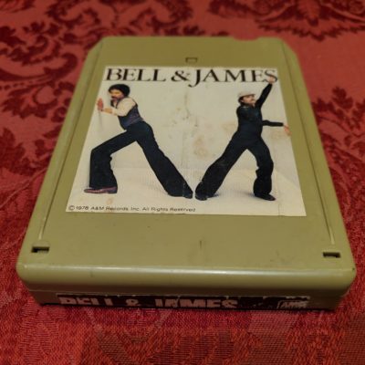 Bell & James (self-titled)