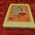 Billy Crash Craddock, Crash