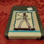 Billy Crash Craddock (self titled)