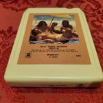 Billy Crash Craddock, Rub It In