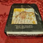 Billy Crash Craddock, I'm Tore Up