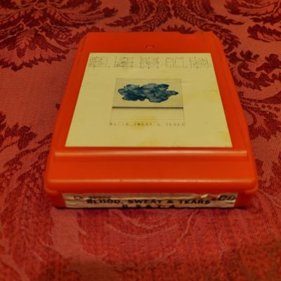 Blood Sweat & Tears, B S & T