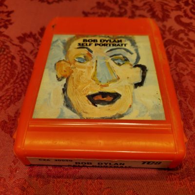 Bob Dylan, Self Portrait