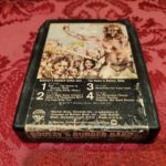 Bootsy's Rubber Band, Ahh The Name Is Bootsy Baby