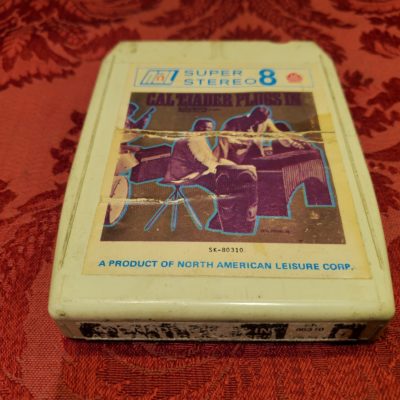 Cal Tjader, Plugs In At The Lighthouse