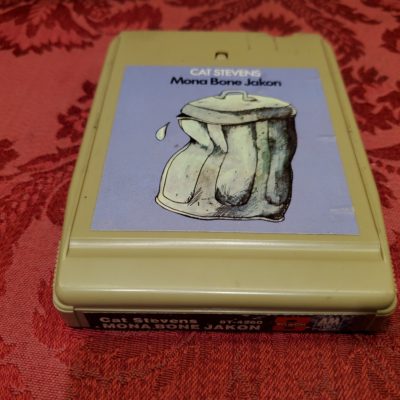 Cat Stevens, Mona Bone Jakon