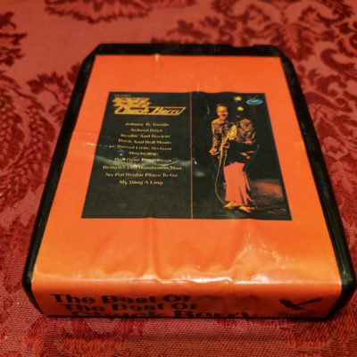 Chuck Berry, Best Of The Best Of Chuck Berry