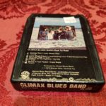 Climax Blues Band, Real To Reel