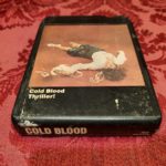 Cold Blood, Thriller!