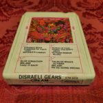 Cream, Disraeli Gears