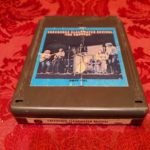 Creedence Clearwater Revival, The Concert