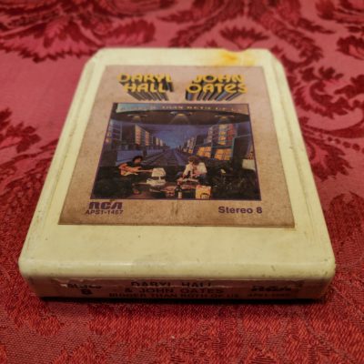 Daryl Hall & John Oates, Bigger Than Both Of Us