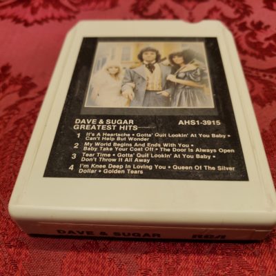 Dave & Sugar, Greatest Hits