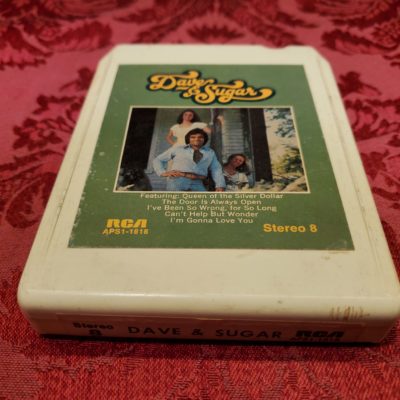 Dave & Sugar (self titled)