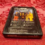 Detective, It Takes One To Know One