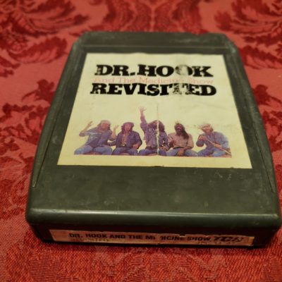 Dr. Hook & Medicine Show, Revisited