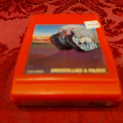 Emerson Lake & Palmer, Tarkus