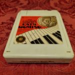 Fats Domino, The Legendary Music Man