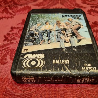 Gallery, Nice To Be With You