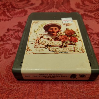 Gerry Rafferty, Can I Have My Money Back?