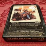 Harry Chapin, Living Room Suite