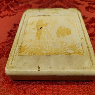 Impressions (The), The Young Mods' Forgotten Story