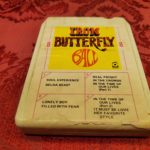 Iron Butterfly, Ball