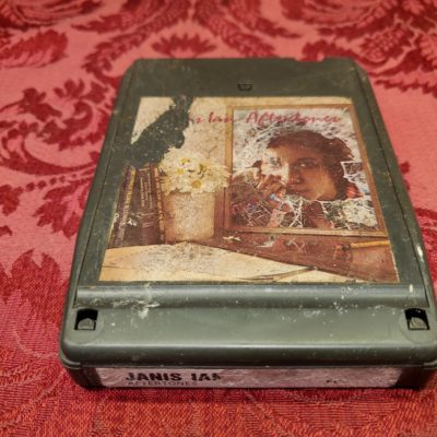 Janis Ian, Aftertones