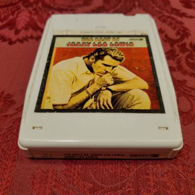 Jerry Lee Lewis, Best of Jerry Lee Lewis