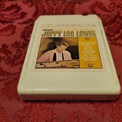 Jerry Lee Lewis, Golden Hits of Jerry Lee Lewis