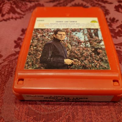 Jerry Lee Lewis, The Golden Cream Of The Country