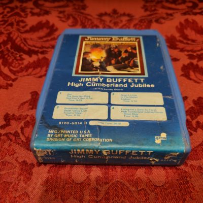 Jimmy Buffett, High Cumberland Jubilee