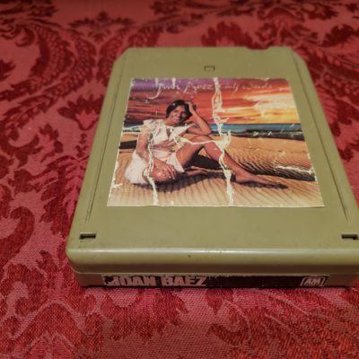 Joan Baez, Gulf Winds