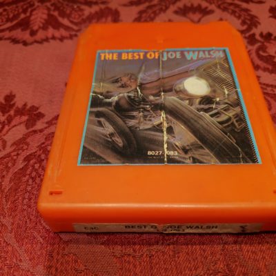 Joe Walsh, Best Of Joe Walsh