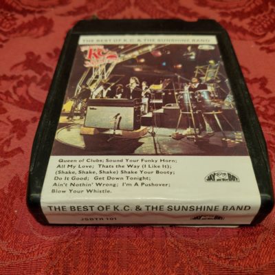 KC & Sunshine Band, Best Of ? ...