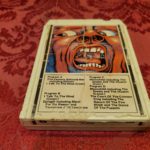 King Crimson, An Observation By / In The Court Of