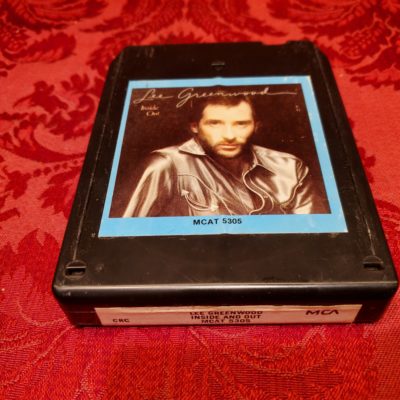 Lee Greenwood, Inside Out