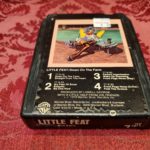 Little Feat, Down On The Farm