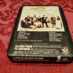 Little River Band, Diamantina Cocktail