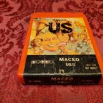 Maceo, Us!!