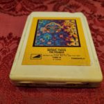 Michael Pinder, The Promise