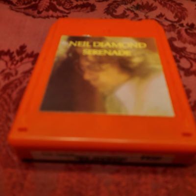 Neil Diamond, Serenade