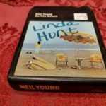 Neil Young, On The Beach