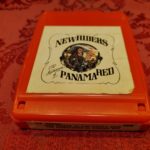 New Riders Of The Purple Sage, Adventures Of Panama Red