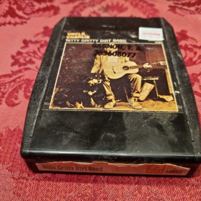 Nitty Gritty Dirt Band, Uncle Charlie